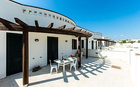 Complesso Gardencasa